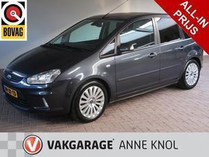 Ford C-MAX 2.0-16V TITANIUM Automaat | Carkit | Clima | Trekhaak