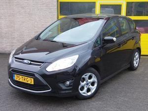 Ford C-MAX 1.6 TDCI LEASE TREND BJ2012 Navi Airco LMV PDC