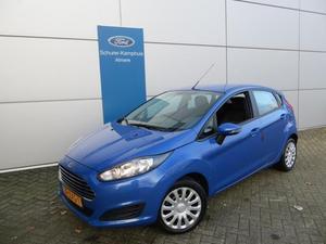 Ford Fiesta 65pk Style 5drs Trekhaak