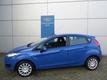 Ford Fiesta 65pk Style 5drs Trekhaak