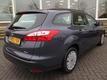 Ford Focus Wagon 1.6 TDCI 14% BIJTELLING   NAVIGATIE