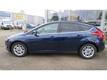 Ford Focus 1.0 100pk EcoBoost Titanium 5 drs, privacy glass, keyless entry