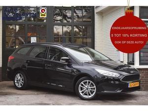 Ford Focus Wagon 1.0 TREND EDITION Navi