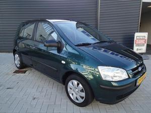 Hyundai Getz 1.3I GL 5-DEURS_ELE-RAMEN.