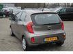 Kia Picanto 1.0 CVVT !!VERKOCHT  VERKOCHT!!