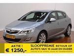 Opel Astra 1.6 115PK 5-DRS EDITION  AIRCO   LM VELGEN