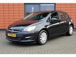 Opel Astra 1.4 EDITION