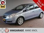 Opel Corsa 1.4-16V COSMO 5drs Automaat AC