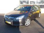 Opel Insignia Sports Tourer 1.6 Turbo 180PK BUSINESS EDITION BJ2011 Navi Groot  ECC Cruise-Control PDC V A