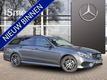 Mercedes-Benz E-klasse Estate 200 BLUETEC, AUT., AVANTGARDE, STOELVERWARMING, PANORAMA, COMAND ONLINE