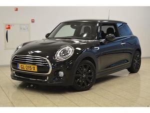 Mini Cooper 1.5 CHILI SERIOUS BUSINESS navi