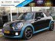 Mini One 0ne, CABRIO CHILI FULL OPTIONS !!