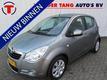 Opel Agila 1.0 EDITION Airco LM-velgen