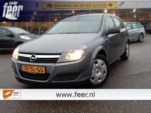 Opel Astra 1.9 CDTi Executive