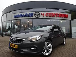 Opel Astra 1.4 Turbo 150PK Innovation 5drs, LED, Navigatie, Lane Assist, On-Star, PDC, Isofix