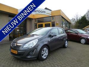 Opel Corsa 1.3 CDTI ECOFLEX S S BUSINESS EDITION