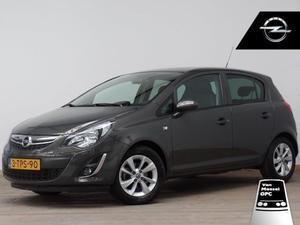 Opel Corsa 1.2 TWINP S&S 5D DESIGN EDITION