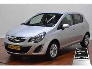 Opel Corsa 1.2 TWINP S&S 5DRS DESIGN EDITION  NAVI   CLIMA