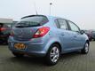 Opel Corsa 1.4-16v Design Edition 5drs NAVI   4.150KM