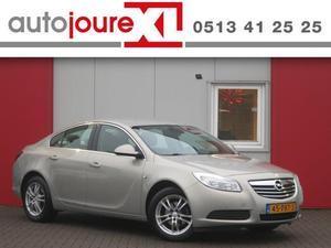 Opel Insignia 2.0 CDTI BUSINESS EDITION Navigatie | LMV | Trekhaak