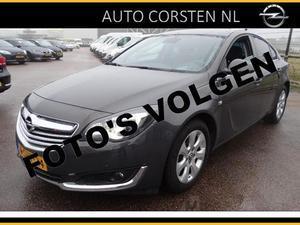 Opel Insignia T 140pk Sport Xenon Navi Agr Pdc2 Tel. 17`lm 1.4 T Ecoflex Business  Nieuwe Model, origineel NL-se A