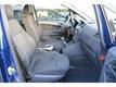 Opel Zafira 1.6 16v 105PK 7-PERS NW MODEL BUSINESS airco cruise zeer mooi