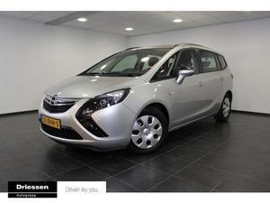 Opel Zafira Tourer 1.4 TURBO BUSINESS EDITION 7P. .