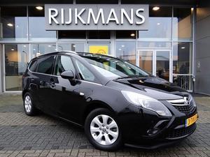 Opel Zafira Tourer 1.6 CDTI  136PK  Business  20% NAVI TEL