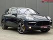 Porsche Cayenne 4.8 TURBO   500 PK   RADAR   KERAMISCHE REMMEN !!