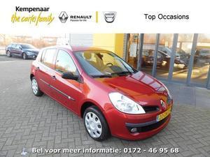 Renault Clio 1.2 16V 75 5-DRS EXPRESSION