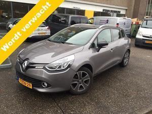 Renault Clio TCE 90pk Night&Day  NAV. Airco Trekhaak PDC 16``LMV