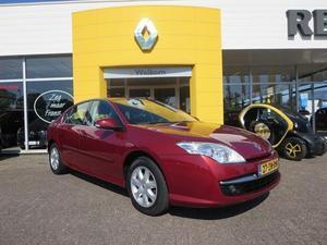 Renault Laguna 2.0 DCI 130 DYNAMIQUE