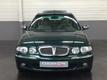 Rover 45 1.8 117 pk Club   Leder  ABS  Airco