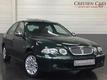 Rover 45 1.8 117 pk Club   Leder  ABS  Airco