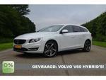 Volvo V60 2.4d6 plug-in hybrid 0% Bijtelling GEVRAAGD