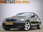 BMW 1-serie 116I 5-Deurs ULTIMATE EDITION, NL Auto, Slechts 77.525km, Navigatie, Leder, Sportstoelen, Trekhaak,