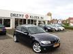 BMW 1-serie 120I HIGH EXE AUTOMAAT   LEER   NAVIGATIE   STOELVERWARMING   CLIMATE CONTROL