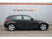 BMW 1-serie 116I 5-Deurs ULTIMATE EDITION, NL Auto, Slechts 77.525km, Navigatie, Leder, Sportstoelen, Trekhaak,