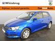 Skoda Fabia 1.0 ACTIVE