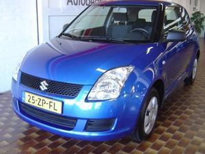 Suzuki Swift 1.3 BASE