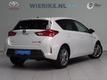 Toyota Auris 1.8 Hybrid Lease Pro Navigatie PDC