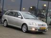 Toyota Avensis Wagon 2.4 VVTi AUTOMAAT Executive LEDER NAVI