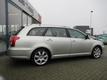 Toyota Avensis Wagon 2.4 VVTi AUTOMAAT Executive LEDER NAVI