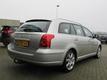 Toyota Avensis Wagon 2.4 VVTi AUTOMAAT Executive LEDER NAVI