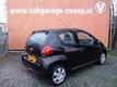 Toyota Aygo 1.0-12V   | Airco