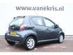 Toyota Aygo 1.0 VVT-I NOW Airco, VSC veiligheid pakket