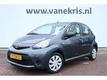 Toyota Aygo 1.0 VVT-I NOW Airco, VSC veiligheid pakket