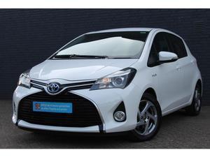 Toyota Yaris 1.5 HYBRID ASPIRATION