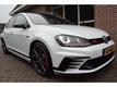 Volkswagen Golf 2.0 TSI 195kw 265pk DSG GTI CLUBSPORT Executive Xenon Ecc Pdc ACC Navigatie Camera Panoramadak 5drs.