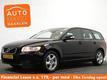 Volvo V50 2.0F 146pk SUMMUM , Vol leer, ECC, Navi, LMV